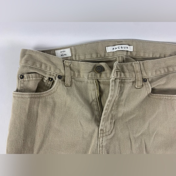 Pac-sun Jeans - Picture 2 of 3